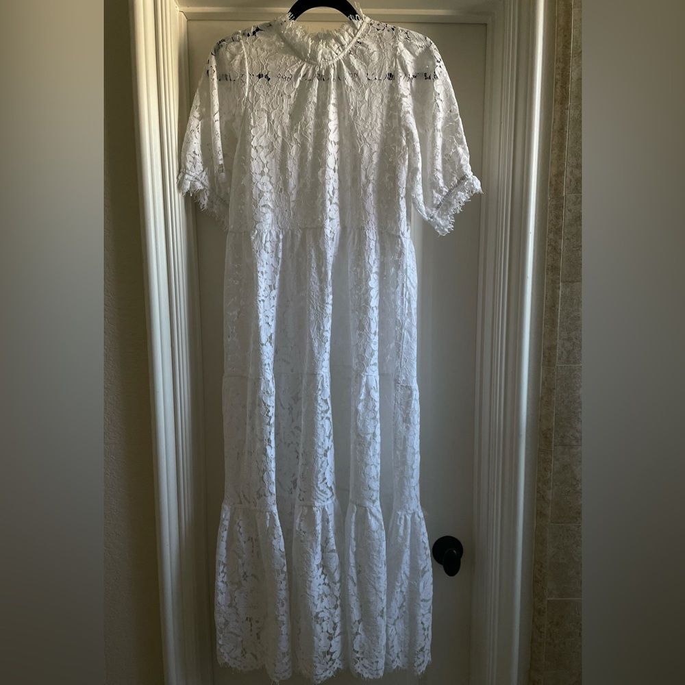 Generation Love Calista dress